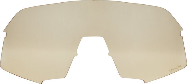 Afbeelding laden in galerijviewer, 100% replacement mirror lens for s3 sport sunglasses
