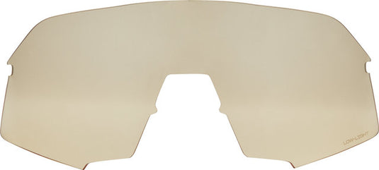 100% replacement mirror lens for s3 sport sunglasses