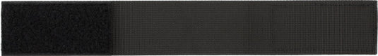 Ortlieb hook and loop fastener extension