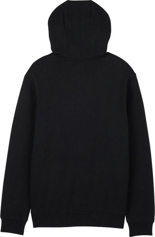 Afbeelding laden in galerijviewer, Fox head fleece pullover
