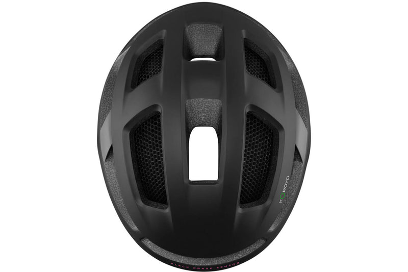 Afbeelding laden in galerijviewer, Smith Helm trace mips aleck cs matte black topo
