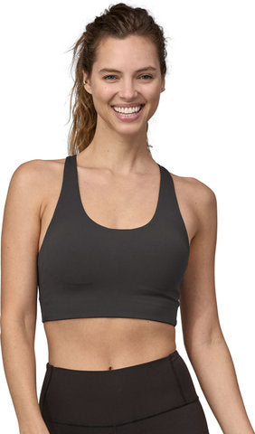 Afbeelding laden in galerijviewer, Patagonia maipo mid-impact sports bra
