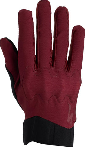 Afbeelding laden in galerijviewer, Specialized trail d30 full finger gloves
