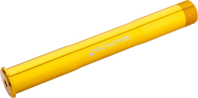 Afbeelding laden in galerijviewer, Burgtec thru axle for rockshox boxxer c1 c2 d1 fork
