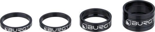 Burgtec stem spacer kit