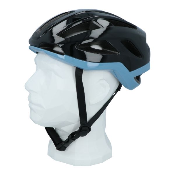 Afbeelding laden in galerijviewer, Kross fietshelm gravel abaro ht m (54-58cm) - zwart
