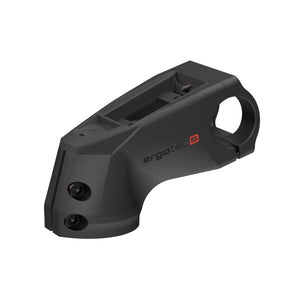 Ergotec stuurpen ahead integra performance bk-a ø28.6mm vork 85mm ø31.8mm - zwart