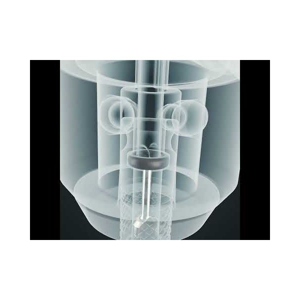 Afbeelding laden in galerijviewer, Schwalbe binnenband scv6 20 28 40-406 40mm

