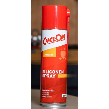 Siliconenspray Cyclon 250Ml