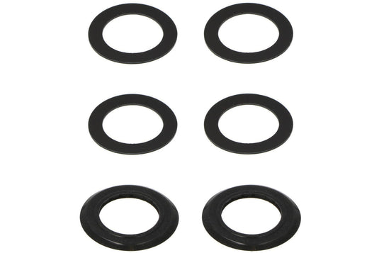 Wheels manufacturing wheels mfg trapas pf30a outboard shimano 24mm abec 3