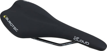 Burgtec saddle