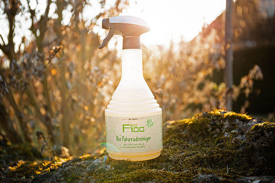 Dr. wack f100 bio bike cleaner 1000ml