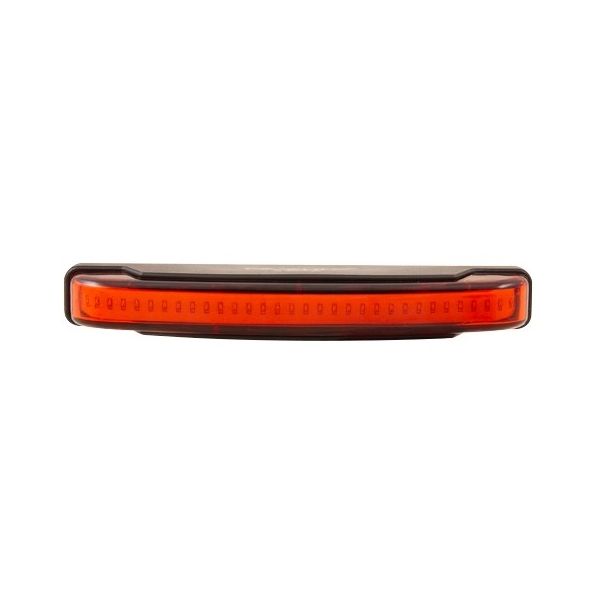 Afbeelding laden in galerijviewer, Spanninga achterlicht Pimento Large RL E-bike 6-48v 80mm
