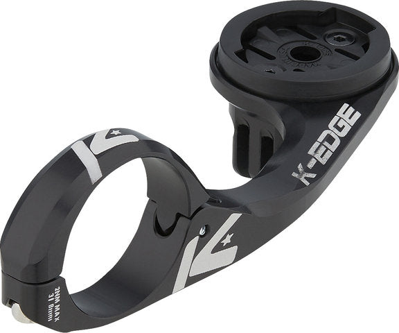 Afbeelding laden in galerijviewer, K-edge max xl combo handlebar mount for garmin gopro
