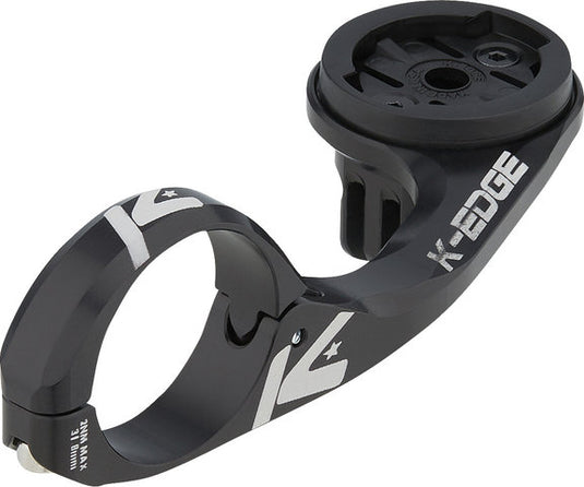 K-edge max xl combo handlebar mount for garmin gopro