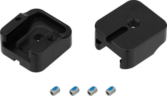Rockshox adapters for clamp tool