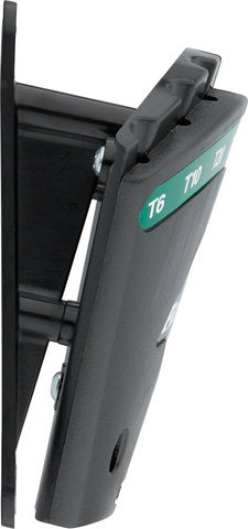 Afbeelding laden in galerijviewer, Parktool torx wrench set w p-handle ph-t1.2
