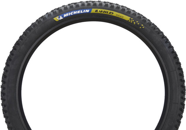 Afbeelding laden in galerijviewer, Michelin e-wild rear racing tlr 27.5 folding tyre
