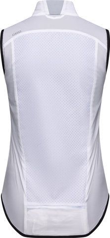 Afbeelding laden in galerijviewer, Giro chrono expert women's wind vest – 2025 model
