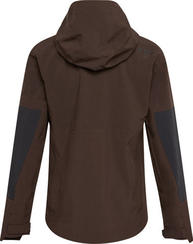 Afbeelding laden in galerijviewer, Fox head defend 3l water rain jacket
