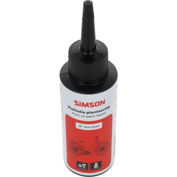 Afbeelding laden in galerijviewer, Simson multi olie plantaardig
