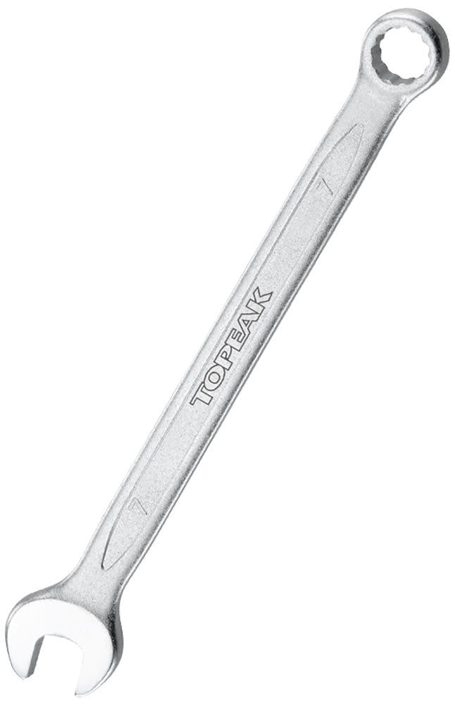 Afbeelding laden in galerijviewer, Topeak box open wrench 7mm
