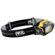 Helmlamp petzl pixa 1 incl. batterij (nml)