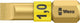 Wera 800 1 bdc bitorsion diamond zaagsnede bits 1.0x5.5x25