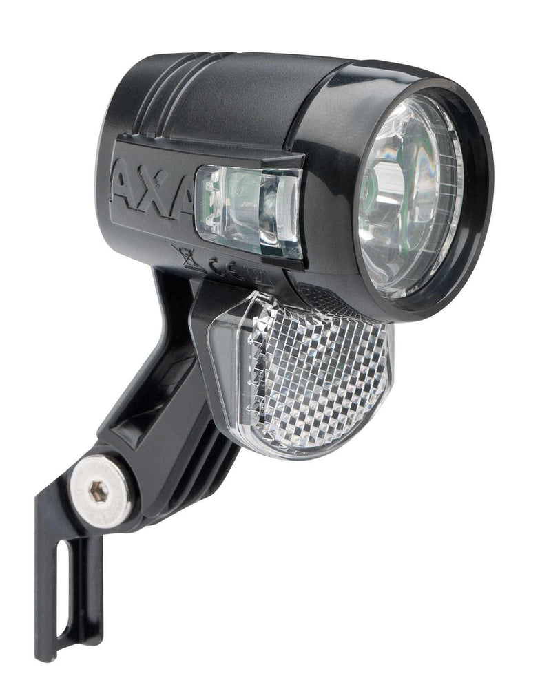 Afbeelding laden in galerijviewer, Axa Koplamp Blueline30 E-bike (werkplaatsverpakking)
