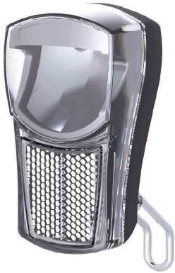 Afbeelding laden in galerijviewer, Edge koplamp streetlight - 1 led - 30 lux - incl. batterijen
