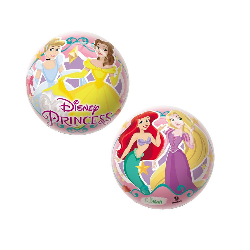 Afbeelding laden in galerijviewer, Disney princess bal 14 cm
