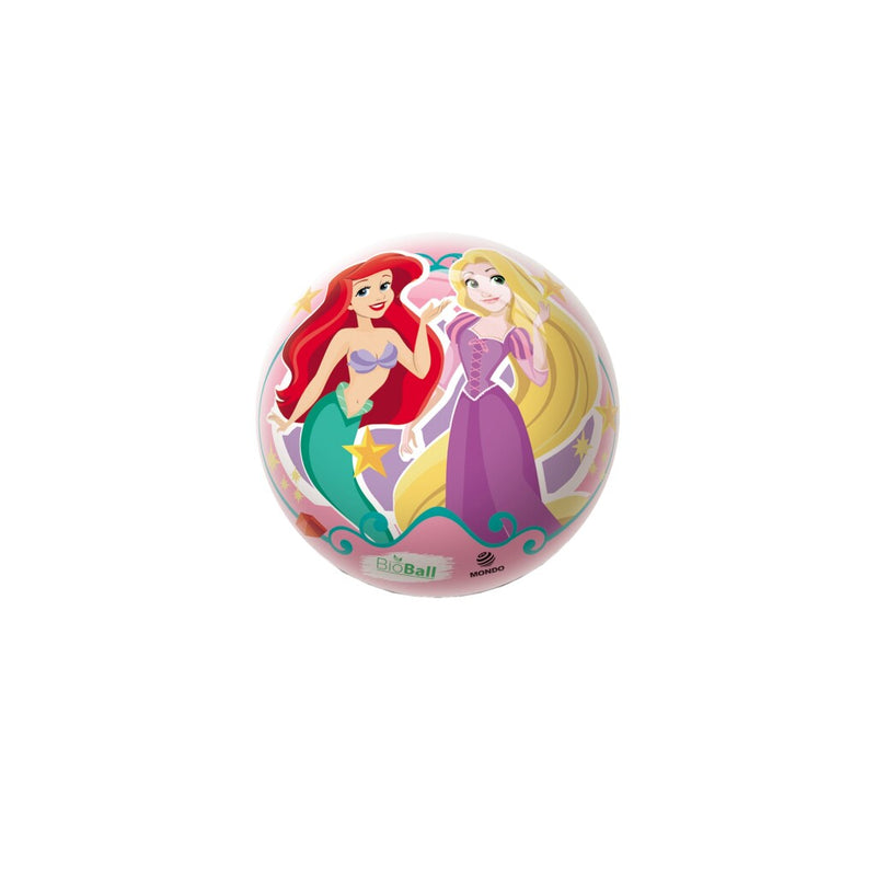 Afbeelding laden in galerijviewer, Disney princess bal 14 cm
