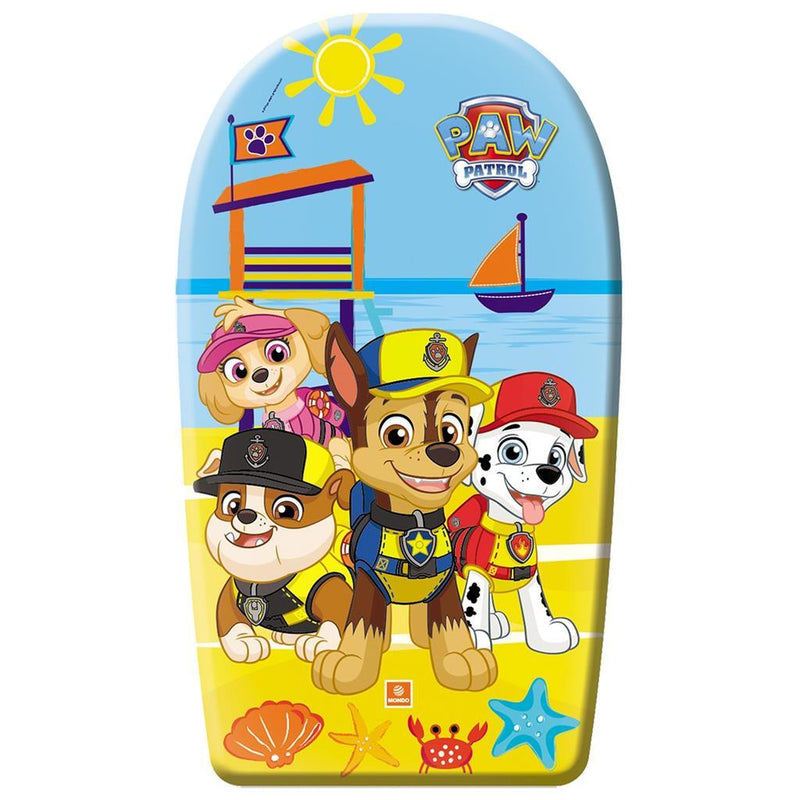 Afbeelding laden in galerijviewer, Mondo paw patrol bodyboard 84 cm
