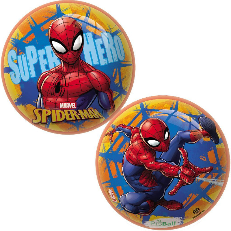 Afbeelding laden in galerijviewer, Mondo spiderman bal 23 cm
