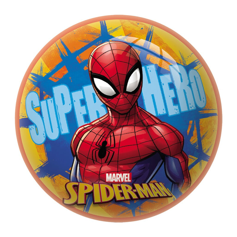 Afbeelding laden in galerijviewer, Mondo spiderman bal 23 cm
