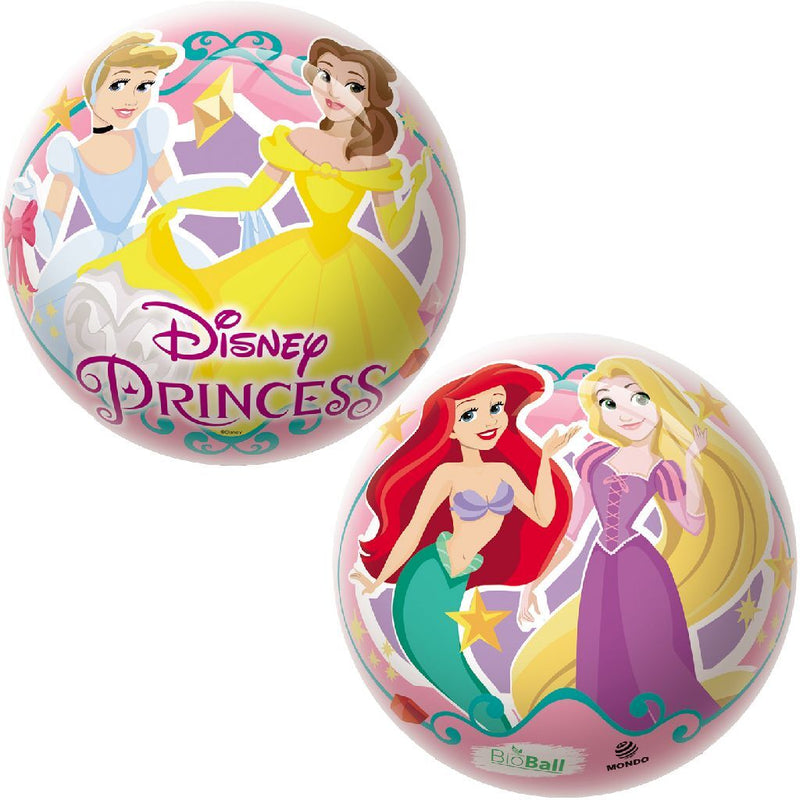 Afbeelding laden in galerijviewer, Disney princess bal 23 cm
