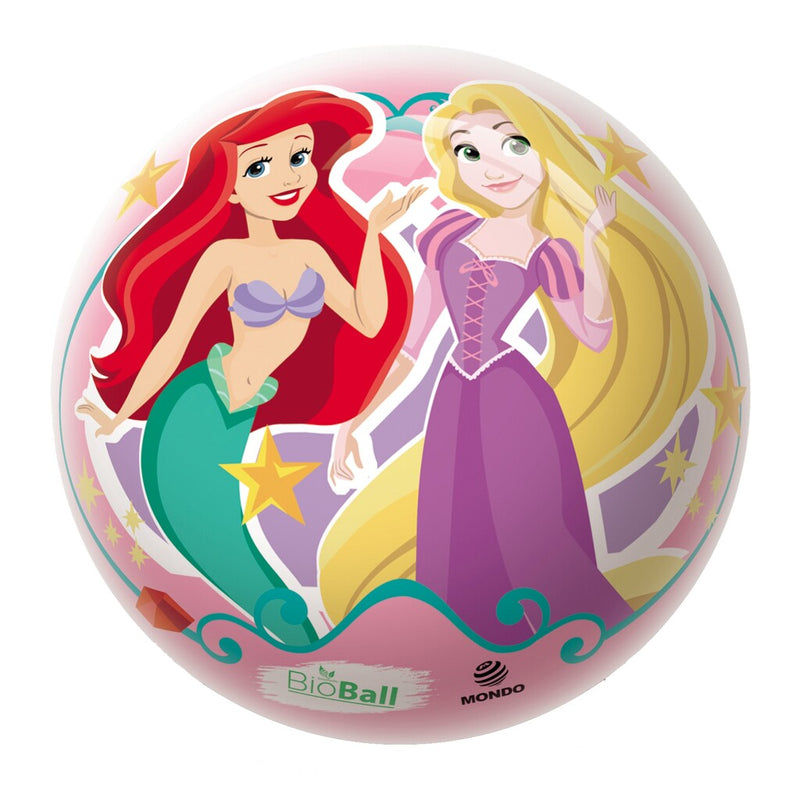 Afbeelding laden in galerijviewer, Disney princess bal 23 cm
