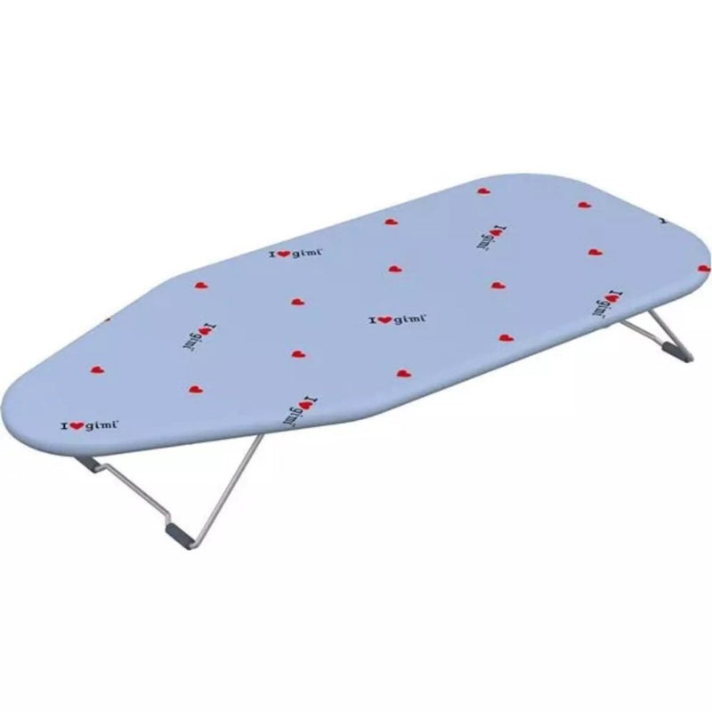Afbeelding laden in galerijviewer, Benson gimi strijkplank tafelmodel 73.5x32 cm assorti
