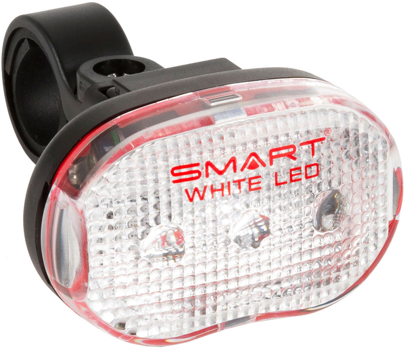 Afbeelding laden in galerijviewer, Smart Koplamp 401 5F met batterij witte LED
