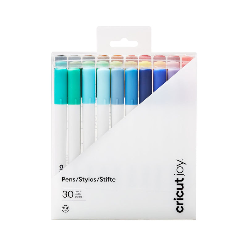 Afbeelding laden in galerijviewer, Cricut joy • paper bundle
