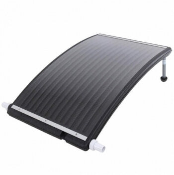 Afbeelding laden in galerijviewer, Comfortpool poot voor solar panel
