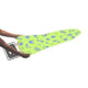 Metaltex - strijkhoes elastic fit - stretching katoen - 150x58 cm - diverse decors - strijkplankovertrek - strijkdeken