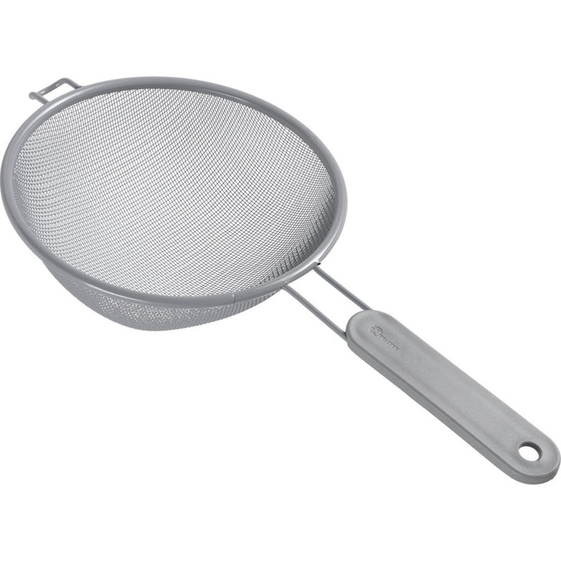 Afbeelding laden in galerijviewer, Metaltex zeef 20 cm grijs
