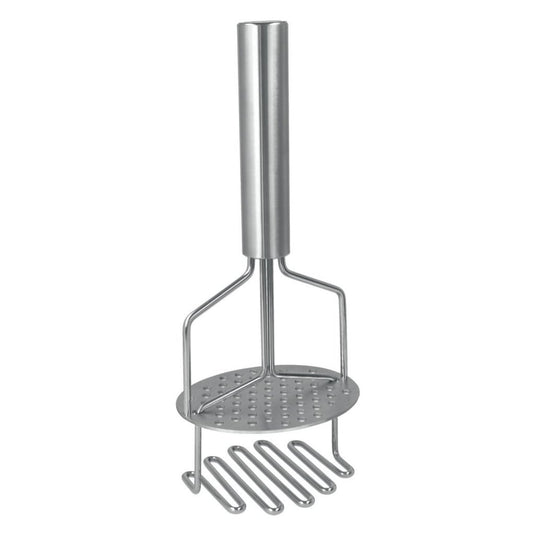 Metaltex pureestamper rvs
