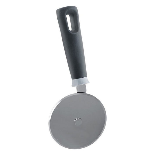 Metaltex maximo pizzasnijder rvs zwart