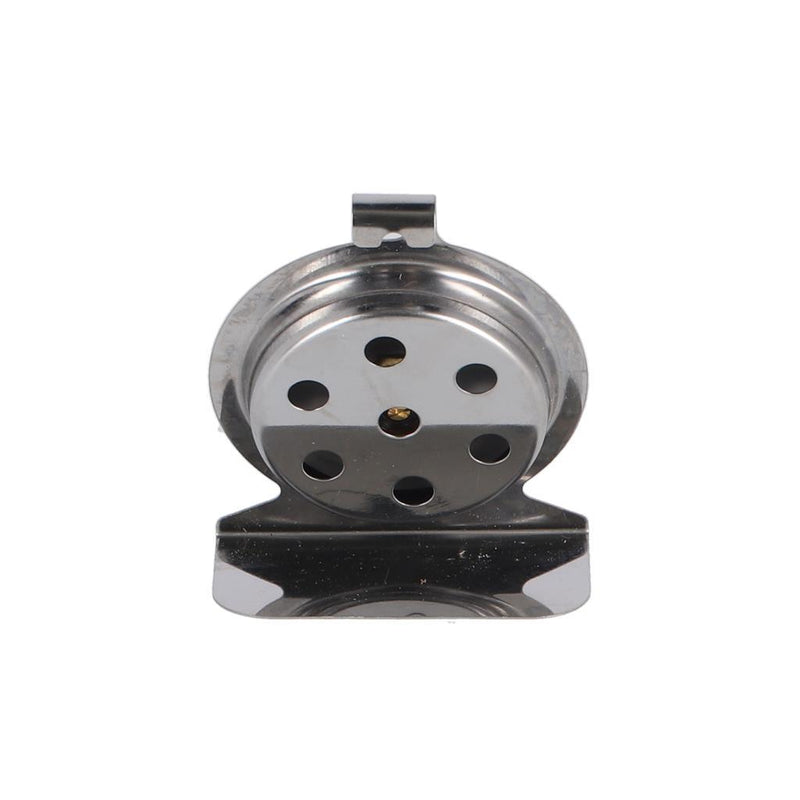 Afbeelding laden in galerijviewer, Metaltex oven thermometer 6 cm rvs
