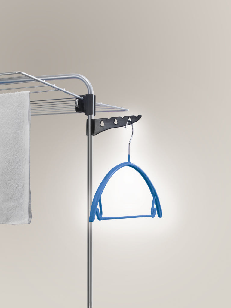 Afbeelding laden in galerijviewer, Tomado metaltex thunder droogtoren 22 meter grijs

