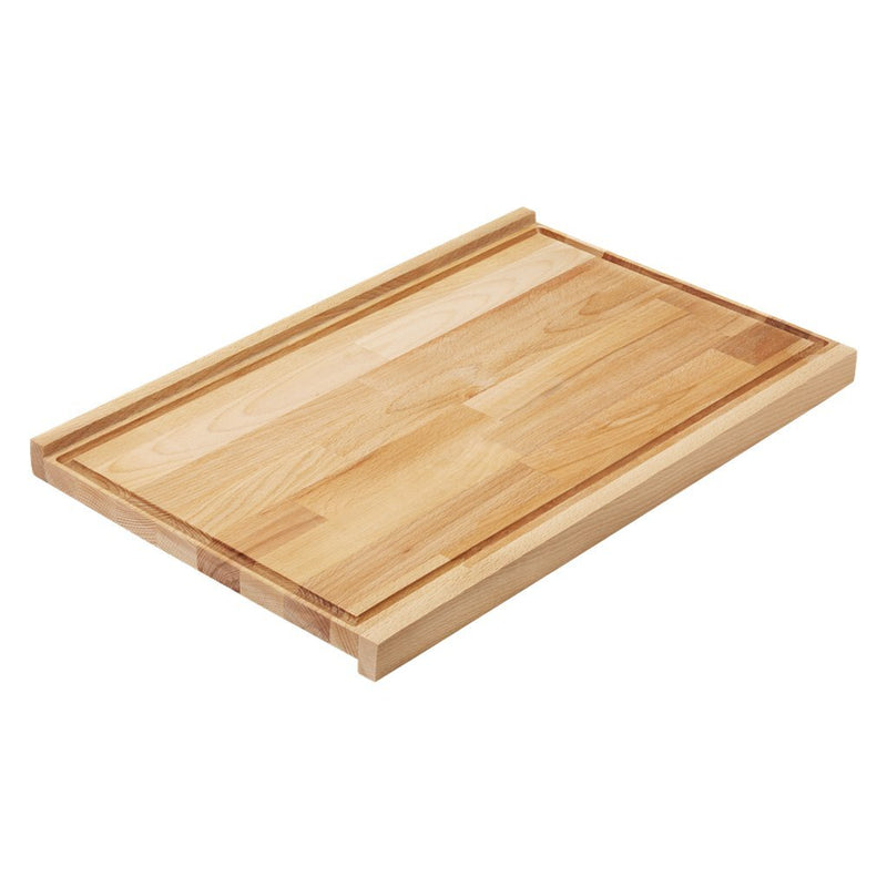 Afbeelding laden in galerijviewer, Metaltex beukenhouten plank 55x35x2 cm
