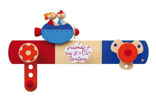 Sevi creative kids kapstok