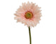 Decoris kunstbloem gerbera h50cm roze
